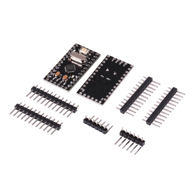 AABB-5X мини Atmega328P 5 в 16 МГц модуль микроконтроллер для Arduino Te588