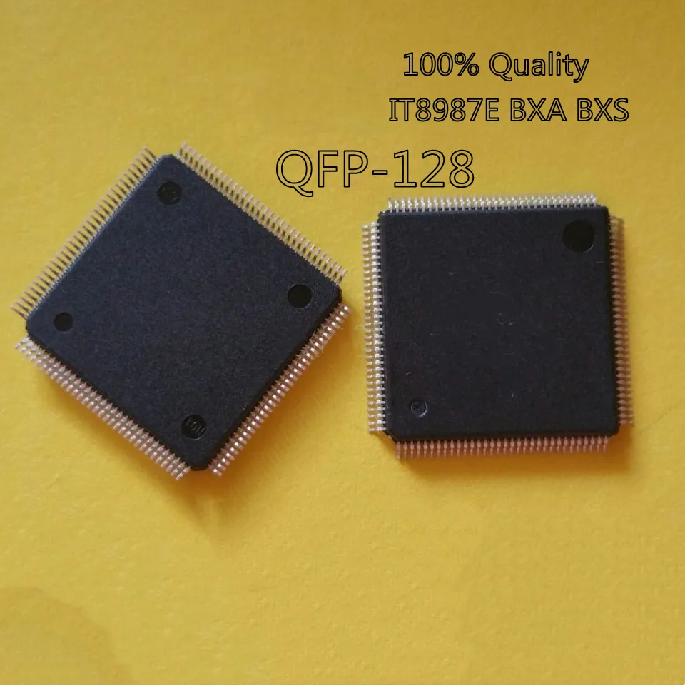 

(5piece)100% New KB9012QF A3 QFP-128 Chipset