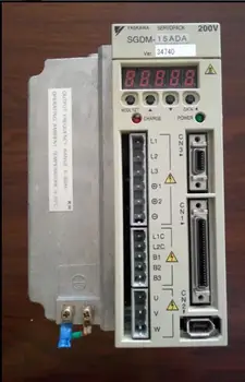 

Direct Promotion Used SGDM-15ADA Tested good