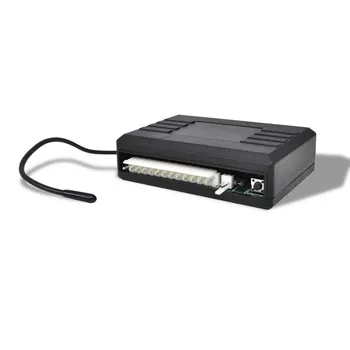 

6 V Center Lock Kit LED Status Indicator Multi-functions Lock Or Unlock/ Trunk Release/auto Localization By Remote Control