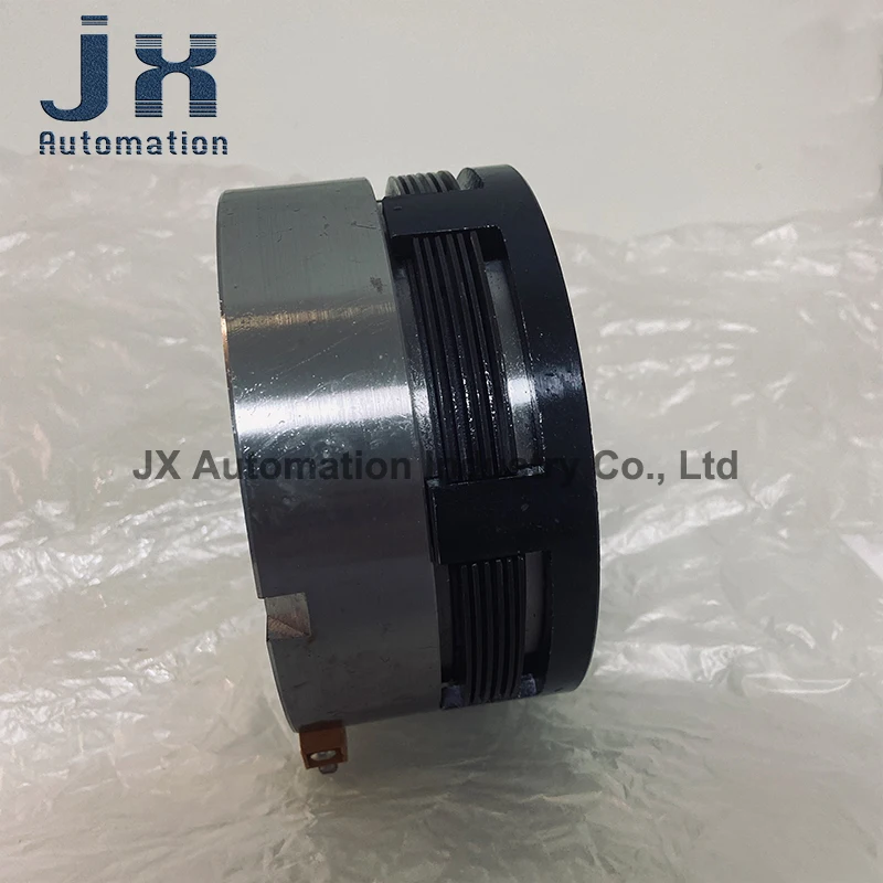 DLM9-10A Wet Multi-disc Electromagnetic Clutch DC24V Inner Hole 40*12*42.3MM