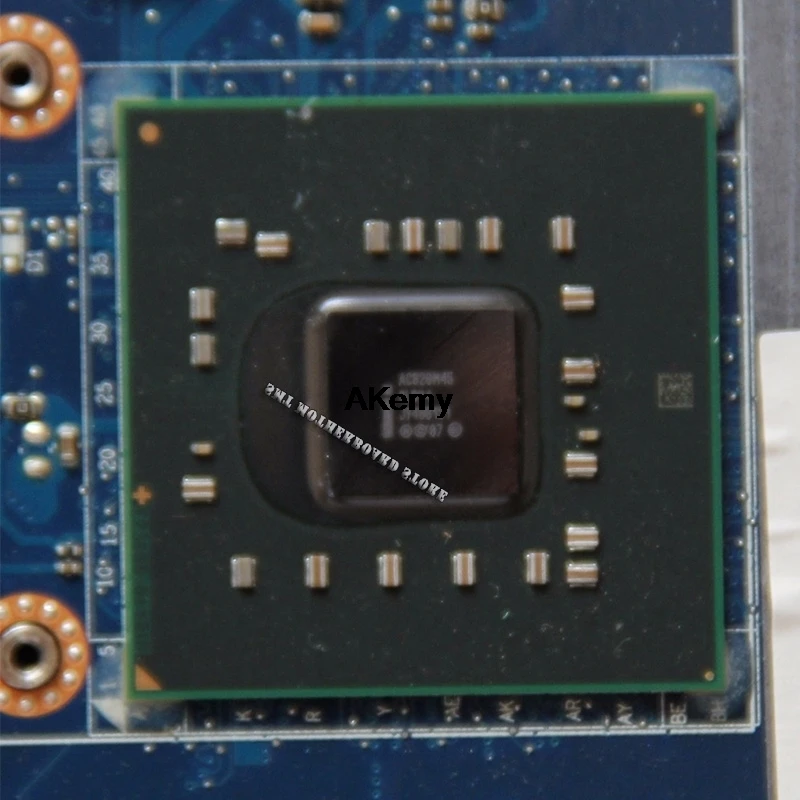 KAT00 LA-5151P для Dell Studio 1745 материнская плата GM45 1749 системная плата Тест