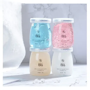 

Facial mask Hyaluronic Acid Sleeping Face Mask Moisturizing Oil Control Shrink Pores Wash-off First Aid Face Mask Whitening