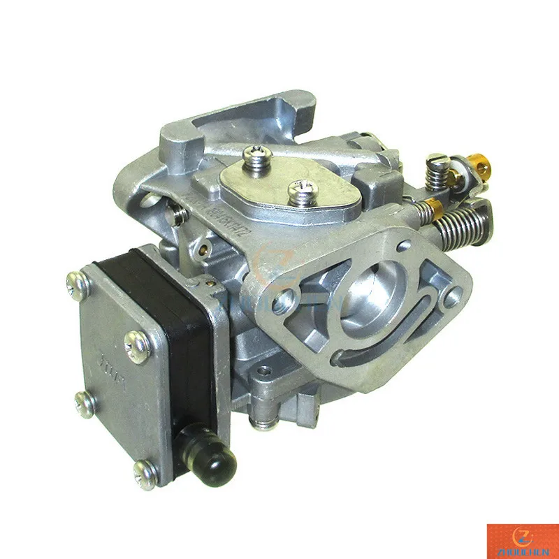 Карбюратор для 4HP 5HP 2-х тактный двигатель Mercury Mariner ртуть подвесной 3303-812648T 812648, 812648T