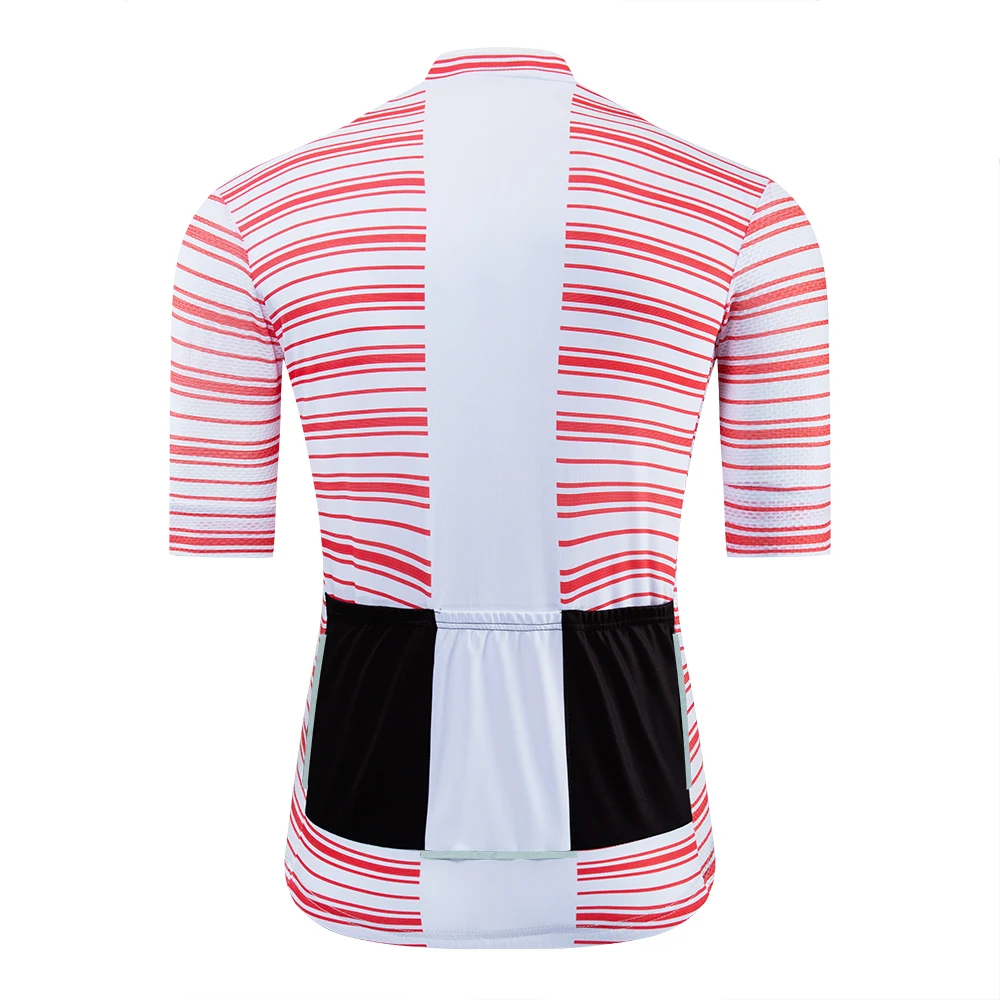 Men Cycling Jersey Tops Summer Racing Cycling Clothing Ropa Ciclismo Short Sleeve mtb Bike Jersey Shirt Maillot Ciclismo