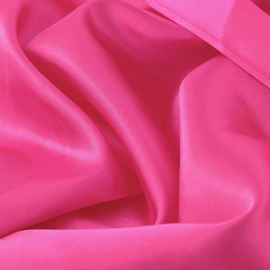 Toddler Baby Kids Girls Solid Silk Satin Kimono Robes Bathrobe Sleepwear Clothes 1PC Bathrobe+1PC Ribbons G1021