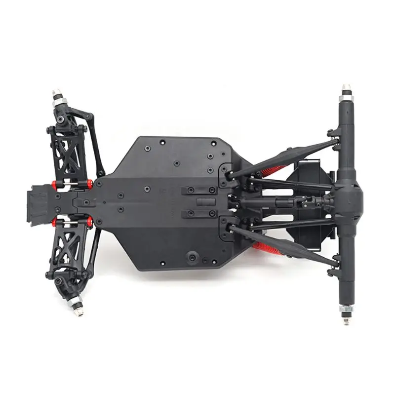 

Feiyue FY-03 FY03 Q39 Q40 1/12 RC Car Spare Parts Empty Frame Refit 634F