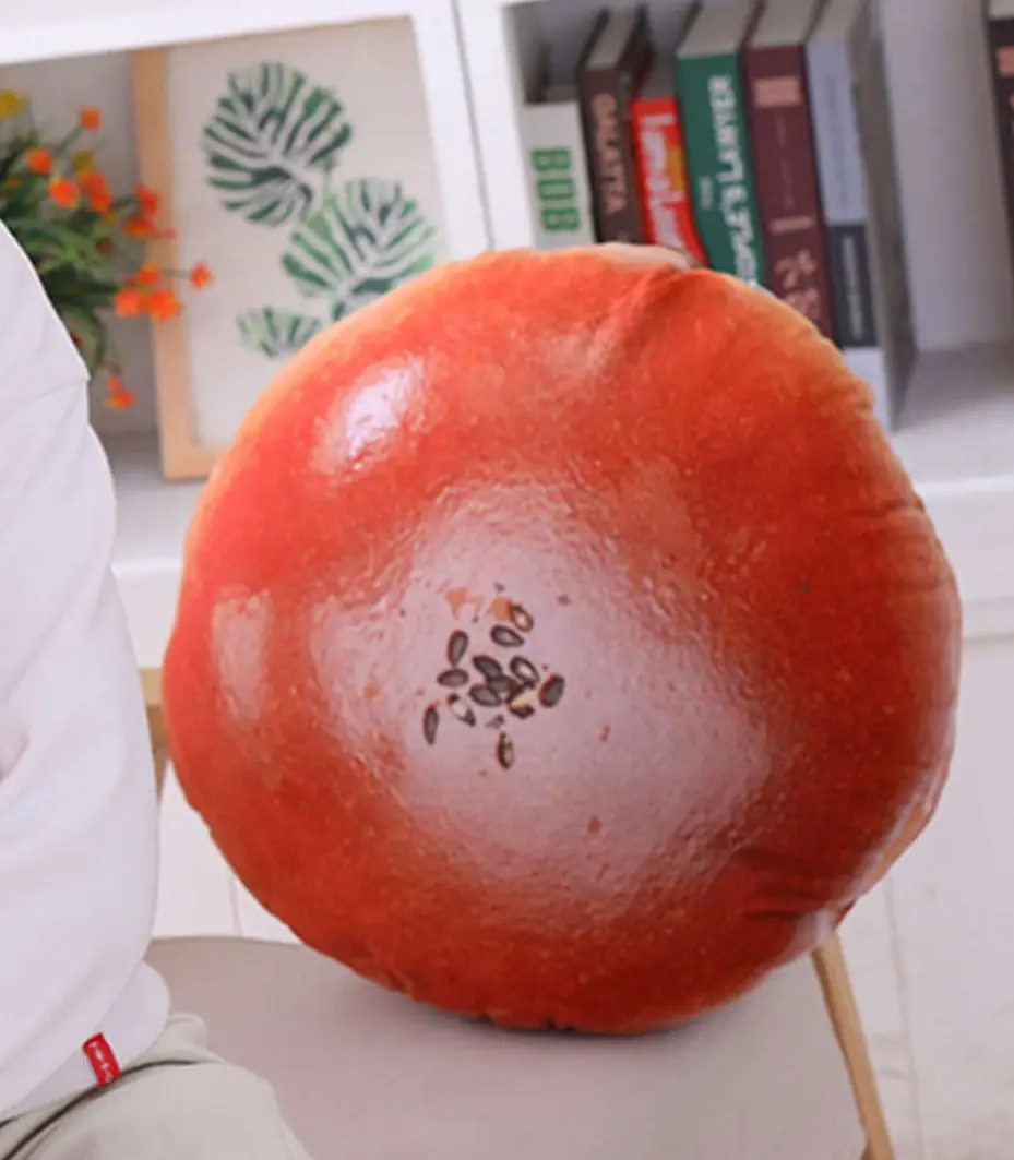 tomato plush