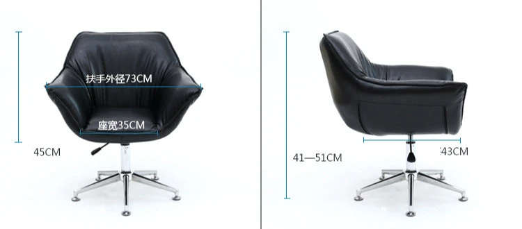 Качественный простой дизайн барный стул с подъемником стульчик-Кресло мягкое удобное кресло для отдыха PU материал в сборе легко cadeira