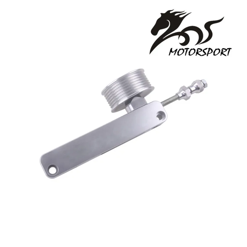 A/C& P/S Eliminator удалить шкив комплект для Honda/Acura K20 K24 двигатели