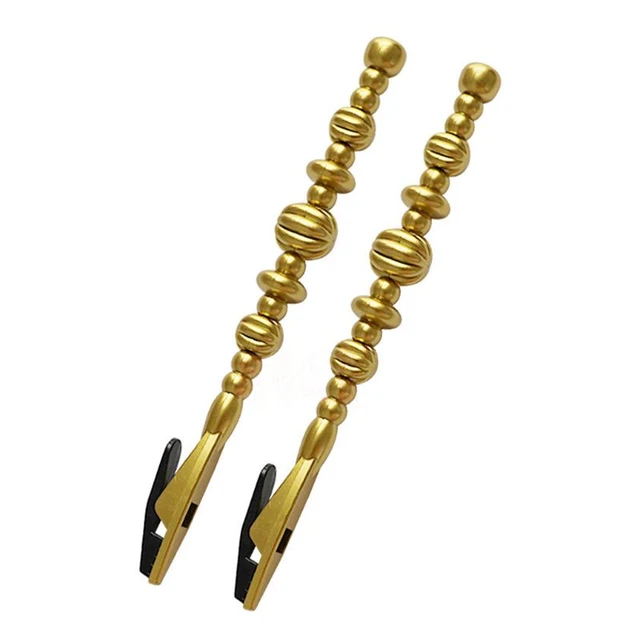 Multicolor Alloy Jewelry Tools Bracelet Clasp Fastener Helper Equipment for  For DIY Jewelry Making Findings 17.5cm,1PC