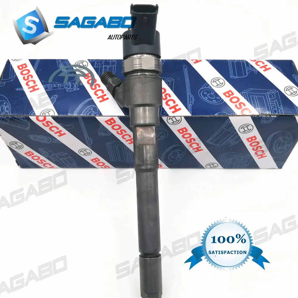 Инжектор 0445110269 0445110270 common rail Инжектор для 96440397 для OPEL/VAUXHALL ANTARA 2006