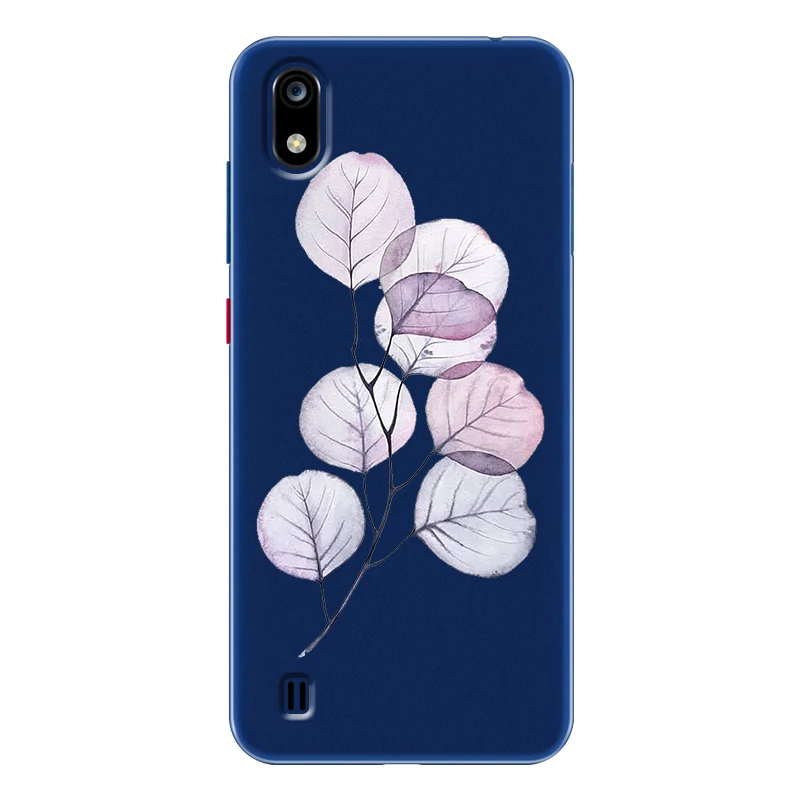 Чехол для ZTE Blade A5 A7 L8 2019 V10 Vita силиконовый чехол задняя крышка прозрачный мягкий s