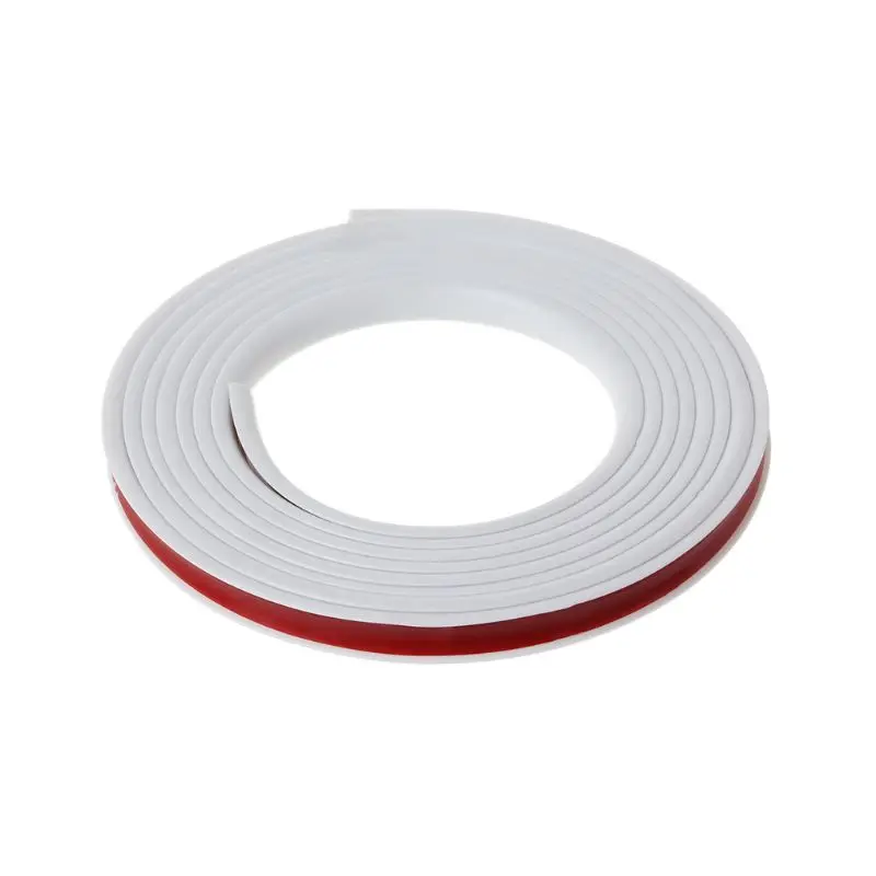 Electric Scooter Anti-collision Protection Strip For Xiaomi Mijia M365 Skateboard Body Bumper Scratchproof Scratch Resistant For Electric Scooter