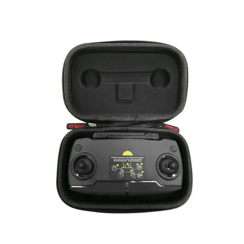 Buy STARTRC DJI mavic Controller Bag hard shell waterproof Portable storage Bag For DJI Mavic mini/Mavic 2/Pro/Air/Spark Controller
