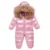 Россия зимние комбинезоны детская одежда одежда snowsuit 90% утка пуховик для детей девушка пальто Парк для младенцев мальчик снег костюм одежда