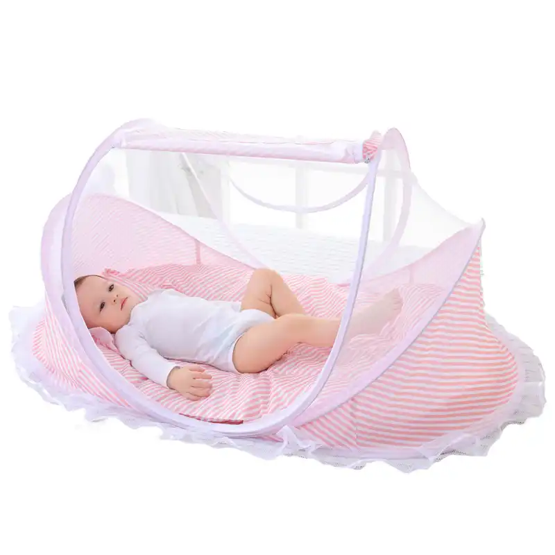 net bed for newborn baby