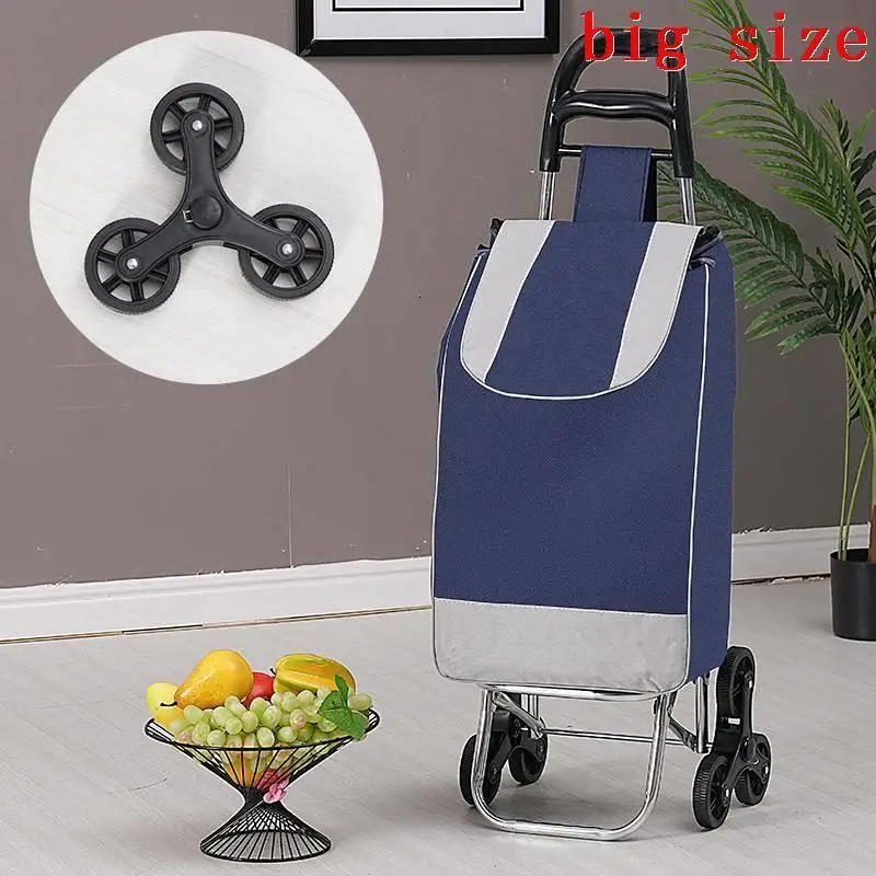 Cozinha Plegable Carro Carrito Compra Roulant Тележка для покупок Меса Cocina Chariot De Courses Avec roulets стол Кухонная Тележка - Цвет: Number 5