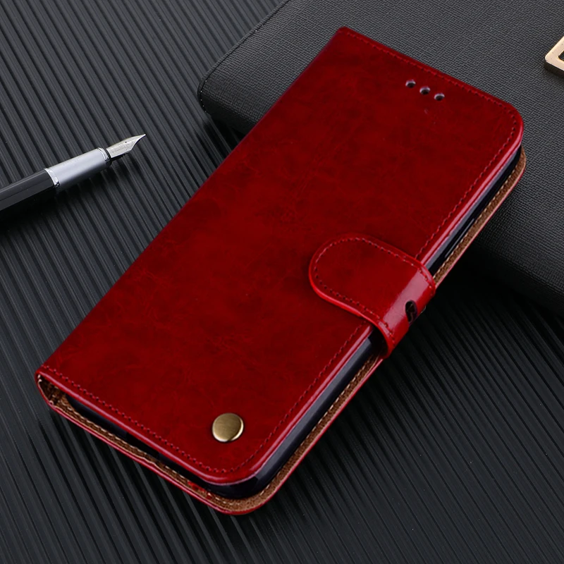 Кожаный чехол-книжка с кошельком и чехол для Xiaomi mi A1 A2 Lite 8 Red mi Note8 4A 5A 6A 7A 5 Plus Note 8 Pro 7 6 5 4X4 Мягкий ТПУ чехол с мультипликационным рисунком