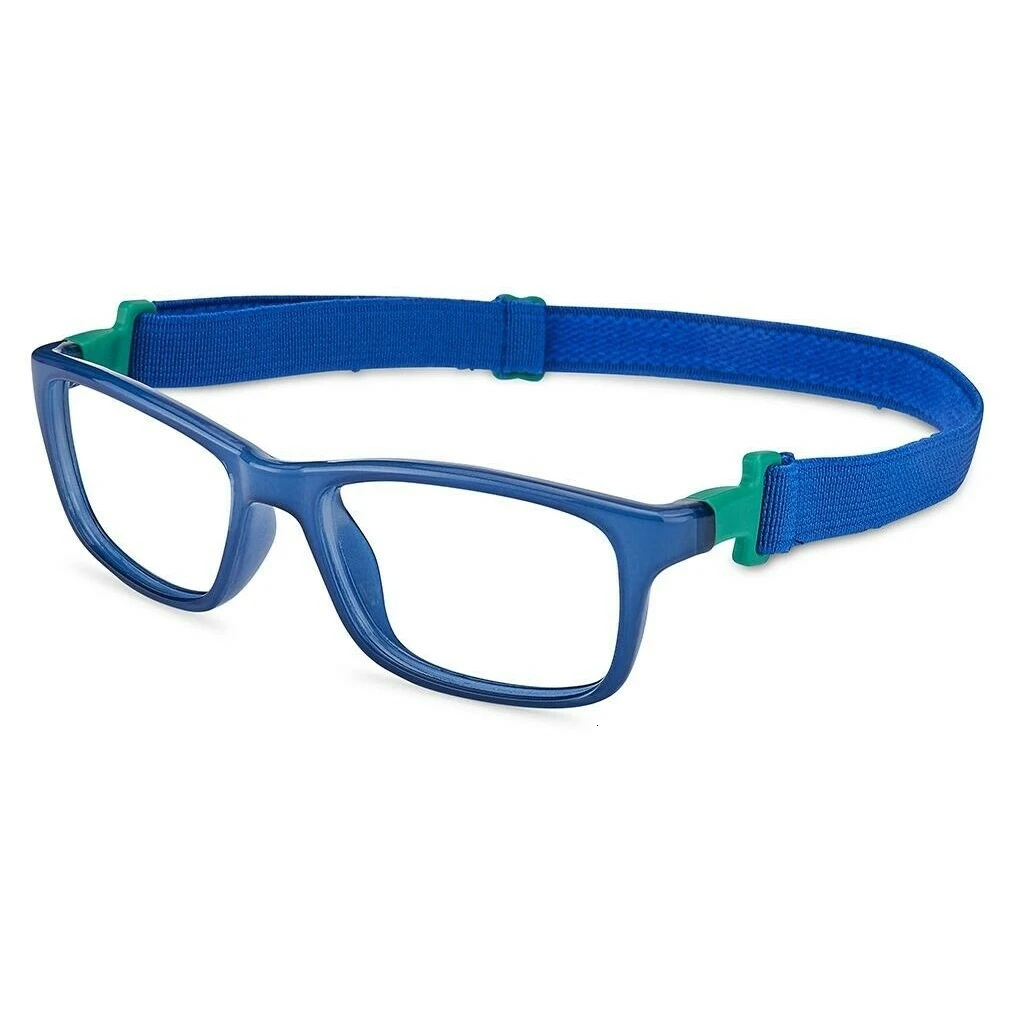 Gafas de vista NANO VISTA Crew NAO572444 Azul/Verde tamagno 44(DIBUJOS EXTERIOR