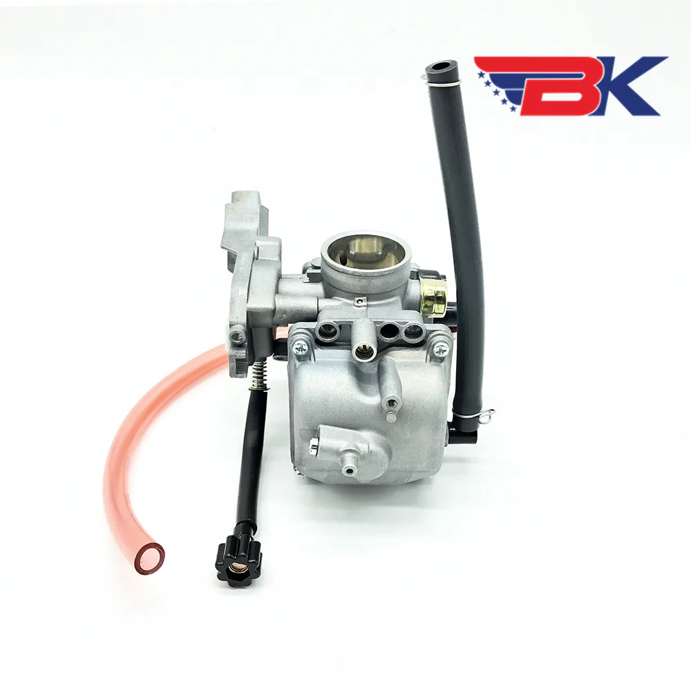 Карбюратор Keihin AS7A AIJL карбюратор для Linhai 400 Carb Bighorn 400cc ATV Quad UTV Carb|Детали и
