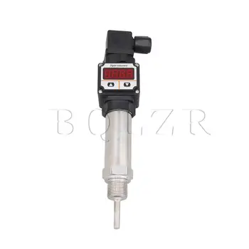 

BQLZR DC 24V Digital Integrated Temp Sensor Module Resistance -50-100 Degree