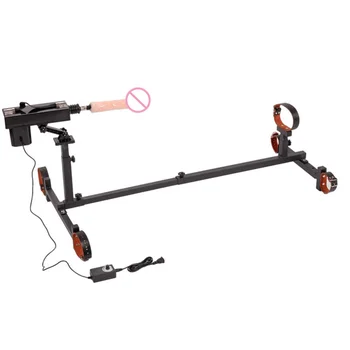 Bondage Slave Restraints Frame Dog Erotic Tools Handcuffs Ankle Cuff Gear Sex Machine Toys For Women Men Couples Adults Games 5