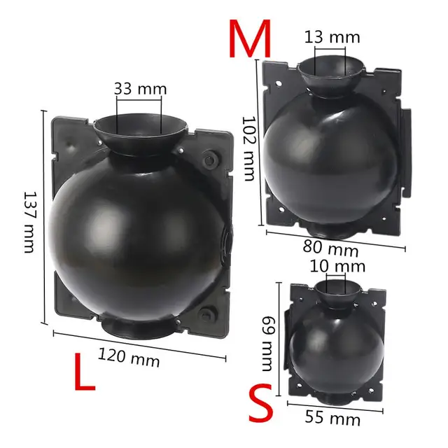 Növényi Nagynyomású Tenyészgolyó Nagy Közepes És Kis Fák Oltó Gyökérzetű Eszköz Mezőgazdasági Kertészeti Ültetési Készletek - Image 2