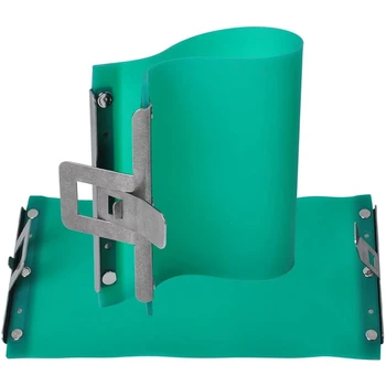 

Heat Press Silicone Mug Clamp, 3D Sublimation Silicone Mug Wrap Compatible with 15Oz Mugs Printing(2 Pack)