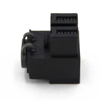

Original Pluggable High Power PCB Terminal Block for DC PSU P/N 6RYJ9 06RYJ9