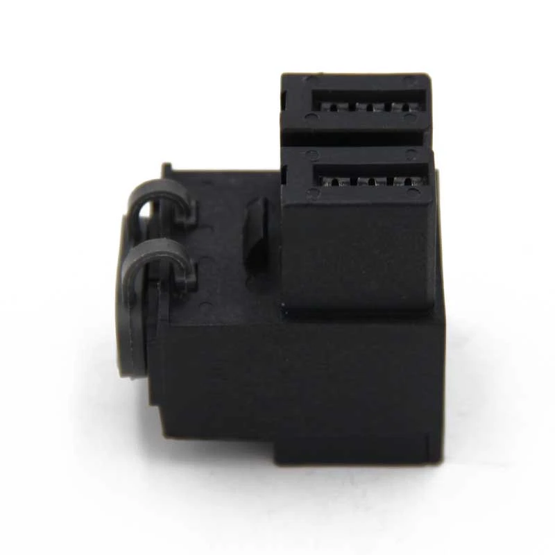 Original Pluggable High Power Pcb Terminal Block For Dc Psu P N 6ryj9 06ryj9 Computer Cables Connectors Aliexpress