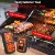 ThermoPro TP-08C 150M Remote Wireless Food Kitchen Thermometer Двойной Зонд Для Барбекю, Курильщика, Гриля, Духовки, Мяса С Таймером