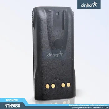 

2200mAh 7.5V Replacement Two-way Radio Ni-MH Battery NTN9858 NTN9858C NTN9858A for XTS2500, XTS1500, MT1500 PR1500