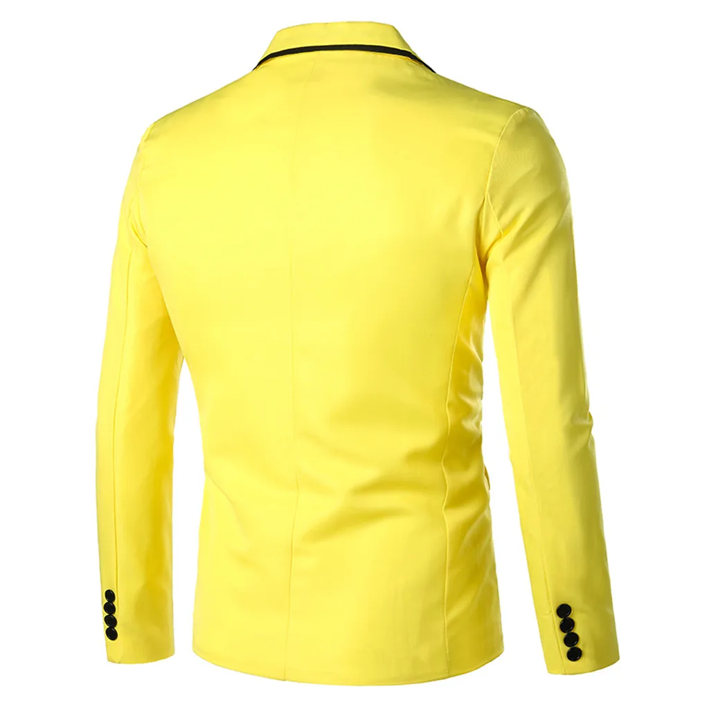 High Quality Moda Masculina