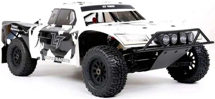 ROFUN Ruofan LT 360DR Shuanghuan 36CC бензиновый автомобиль 4WD внедорожные короткие карты 5T