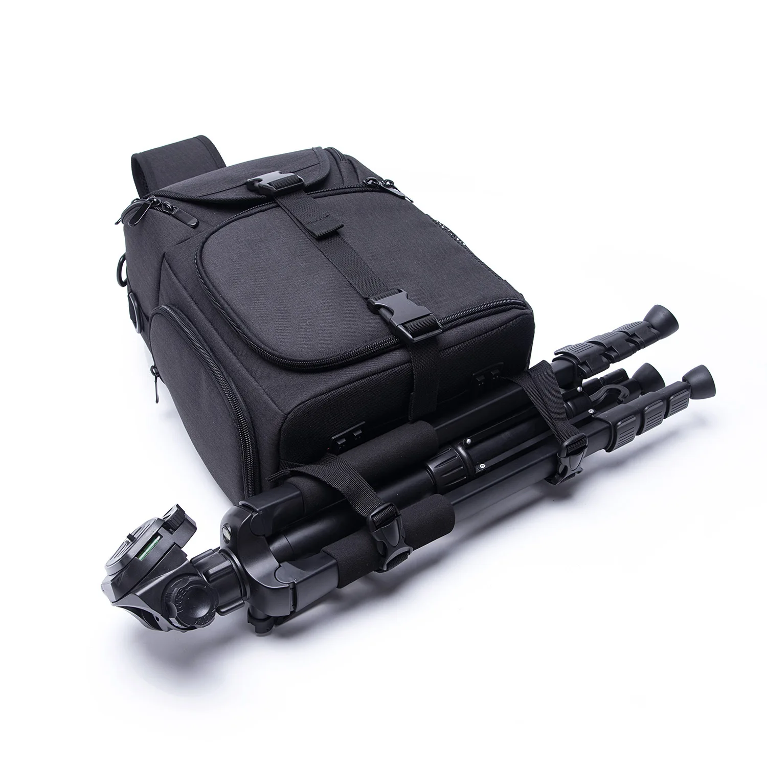 Сумка для цифровой камеры DSLR, сумка через плечо, чехол для цифровой камеры, модная водонепроницаемая сумка для фотосъемки, мужская женская сумка для Canon Nikon