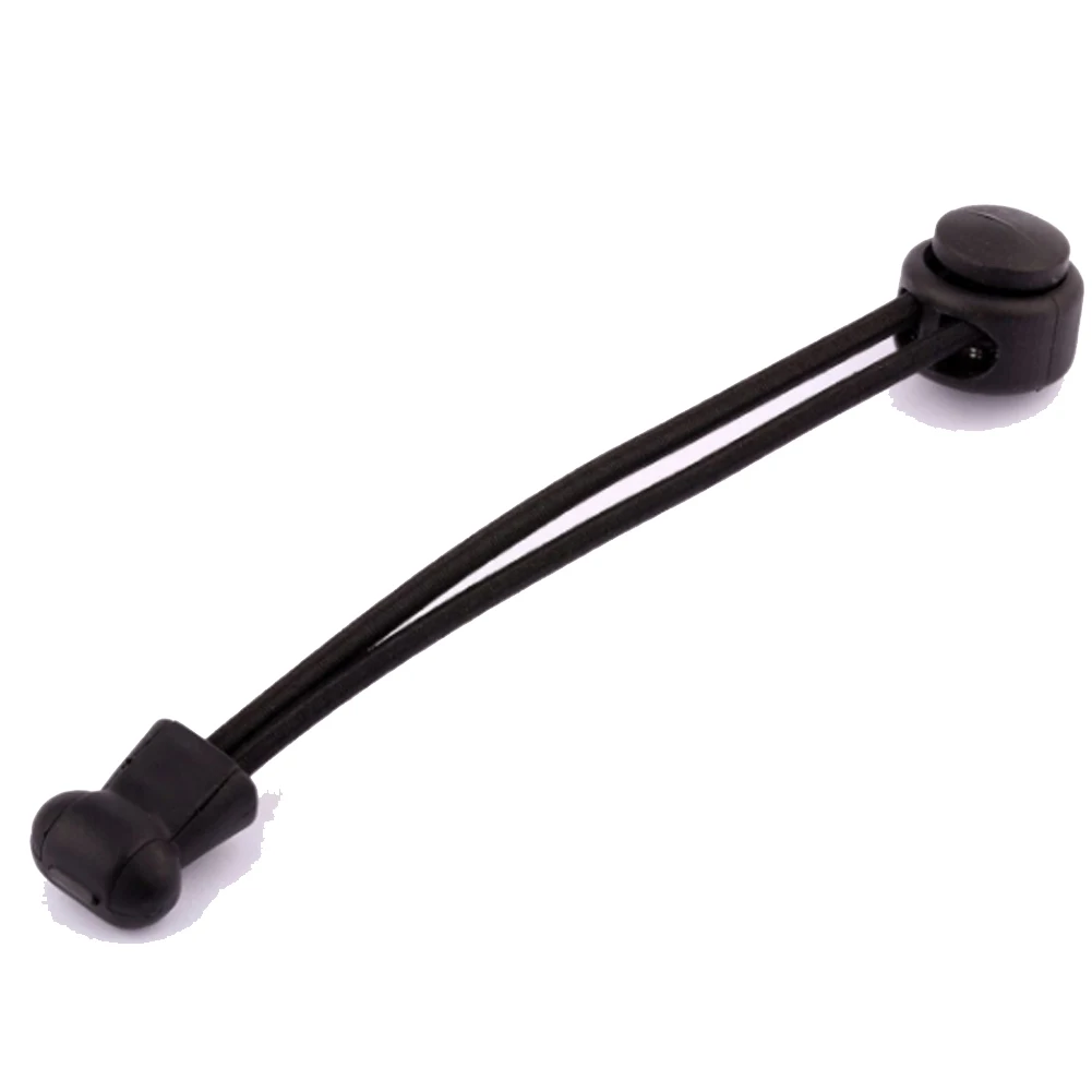 

1Pcs No tie Shoelaces Lazy Solid Round Elastic Shoe Lace Women Men Children 19 Colors Sports Shoes Sneakers Shoestring Climbing