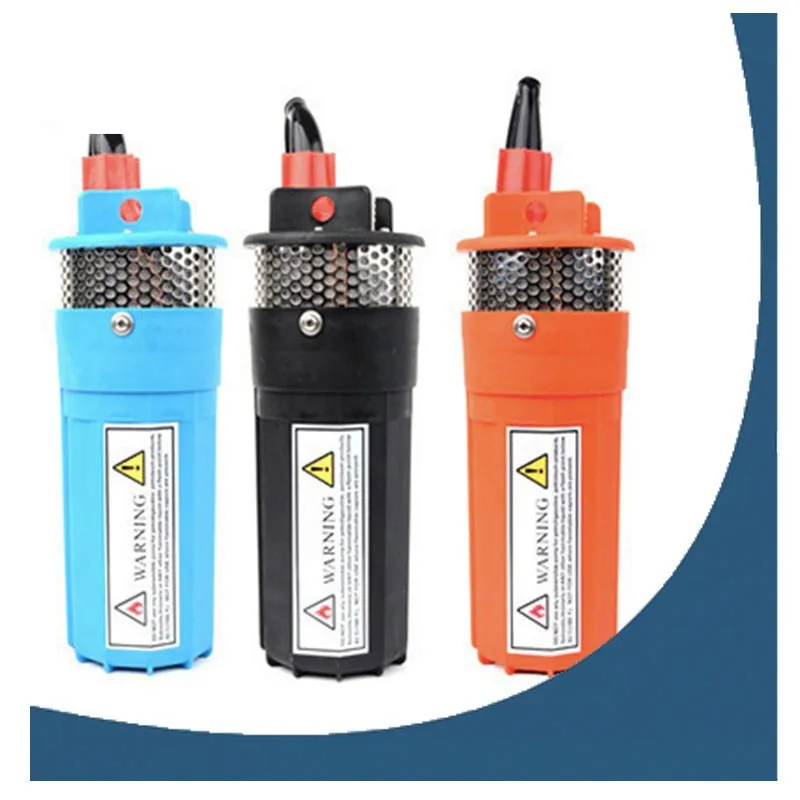 High-lift-dc-12v-solar-submersible-deep-well-pumps