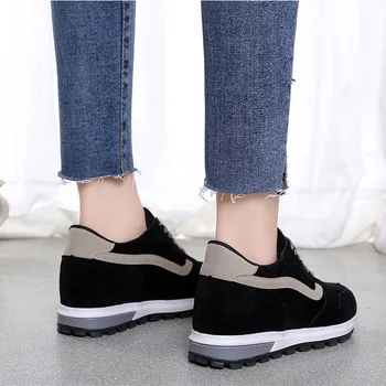 

Women Loafers Lightweight Women Shoes Sneakers Women Casual Shoes Soft Female Shoes