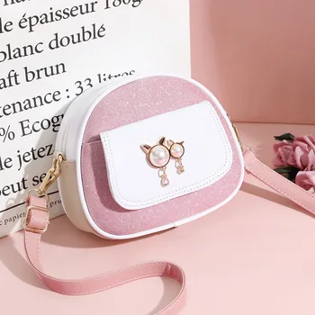 

2020 New Style WOMEN'S Bag Fashion Students Shoulder Bag
