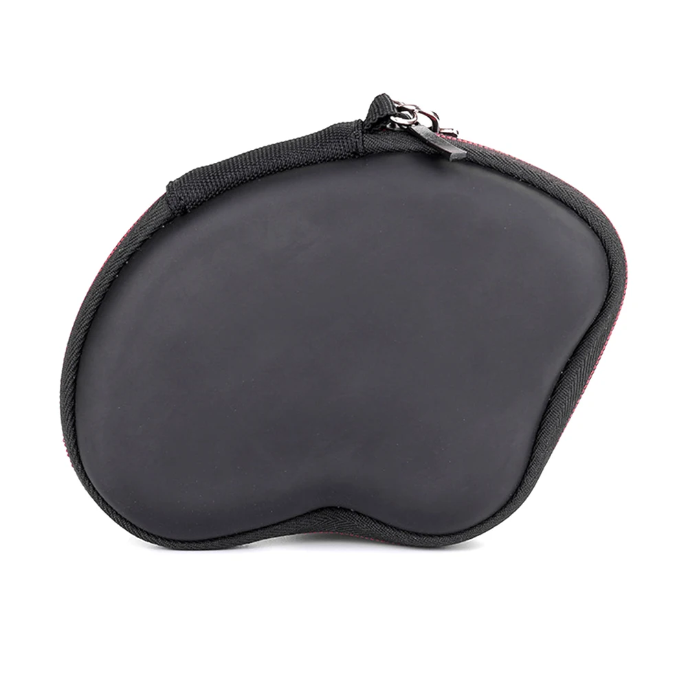 Pouch Full Cover Travel Scratch Resistant Home Waterproof Storage Bag With Strap EVA Mouse Case Protection For Logitech M570