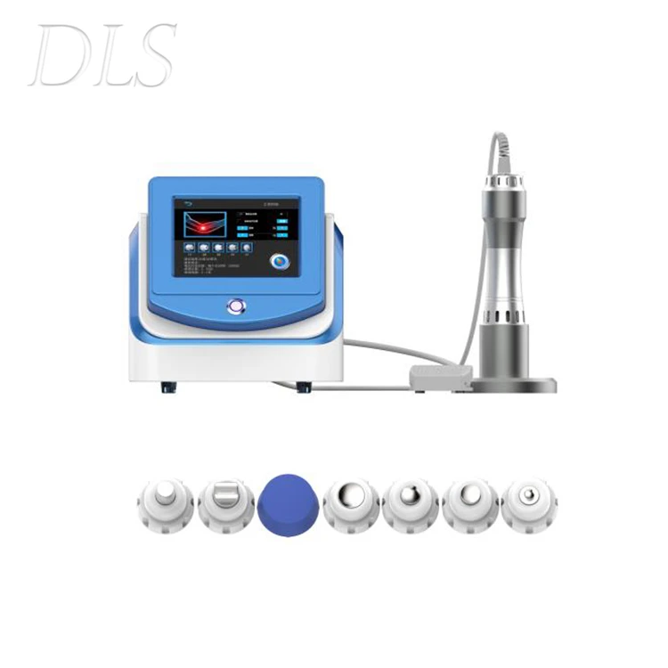 

Physiotherapy Equipment Shock Wave/Shockwave Therapy Machine