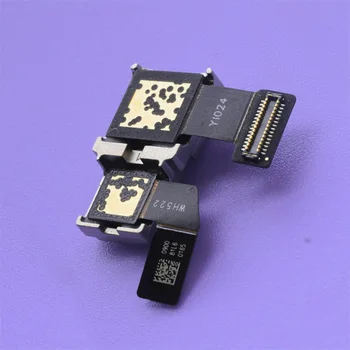 

10pcs/lot New original Big Main Rear Back Camera Module For Xiaomi Redmi 6 replacement