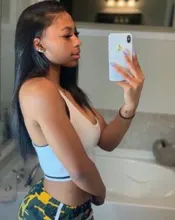 MYLOCKME-pelucas de cabello humano liso para mujer, 4x4/5x5/6x6, postizo de encaje Frontal, pelo Remy brasileño, Color Natural, liso