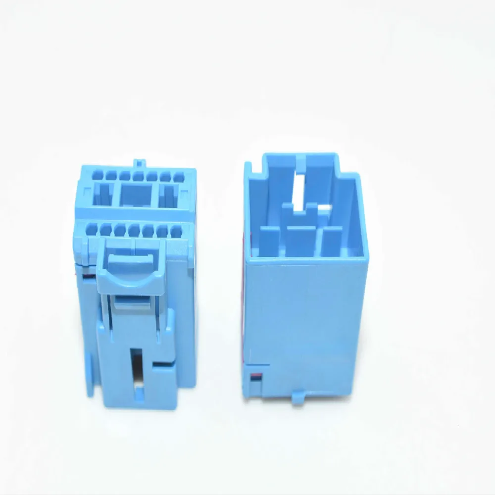 17 Pin автомобильное сиденье прикладом удобный разъем компьютера для Volkswagen Audi 8K0 972 483D 4F0972575D