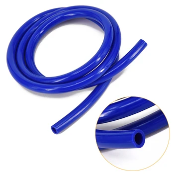 

1M Blue Motorcycle Fuel Line Petrol Pipe Oil Delivery Tube Hose ID 5mm OD 8mm For Petrol Diesel lines Fuel Hose Pipe
