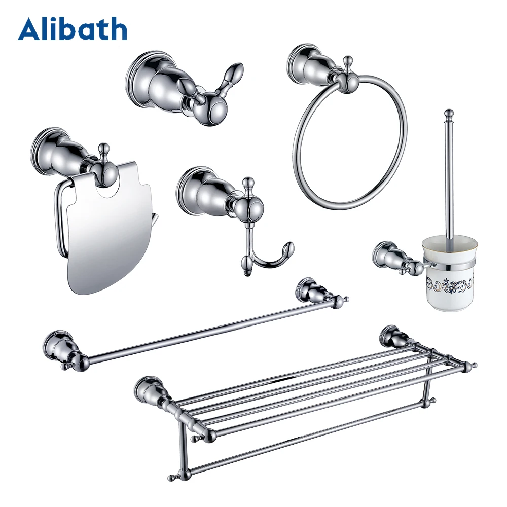 Chrome-Brass-Bathroom-Accessories-Ceramic-Sets-European-Bathroom ...