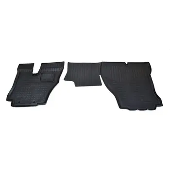 

Interior mats Hino 500 (2001) npa01-c295-050