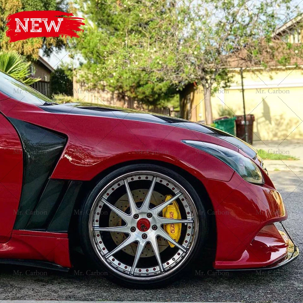 Rocket Bunny G35 Wide Body Kit ubicaciondepersonas.cdmx.gob.mx