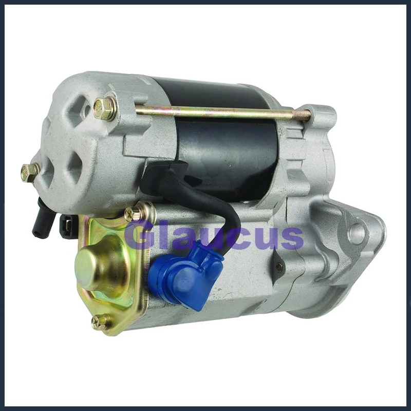22R 22RE мотор стартера двигателя для Toyota 4runner пикап Celica Corona 2.4L 2,4 L 1981-1993 28100-20552 28100-34050 028000-7550